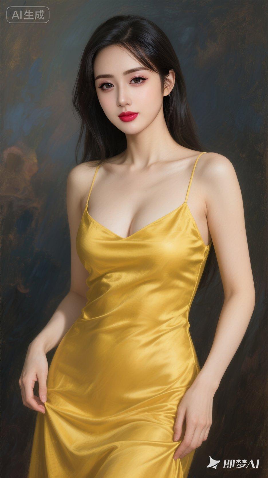 中年女人真有那么大的魅力吗?