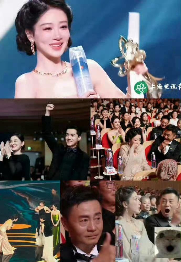 我请问这么庄重的白玉兰，怎么会变成你们ZHY的来源，我只说一句，你们要相信能量循