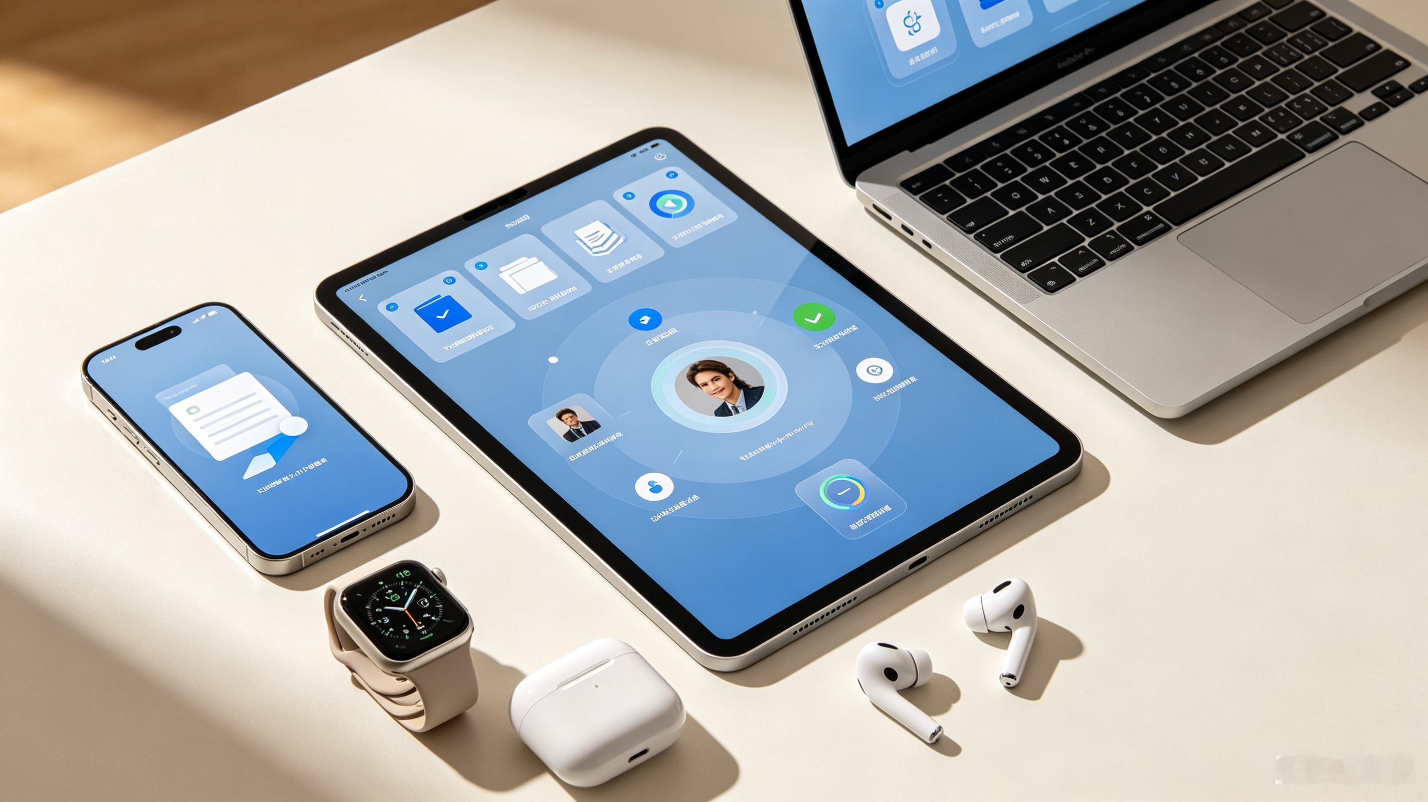 我身边不少发烧友都是混搭党，手机选小米、平板用iPad、电脑选Windows主机