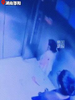 湖南邵阳，13岁男孩将4岁女童捂嘴拖走、控制在小区楼顶储物间！最令人细思极恐的，