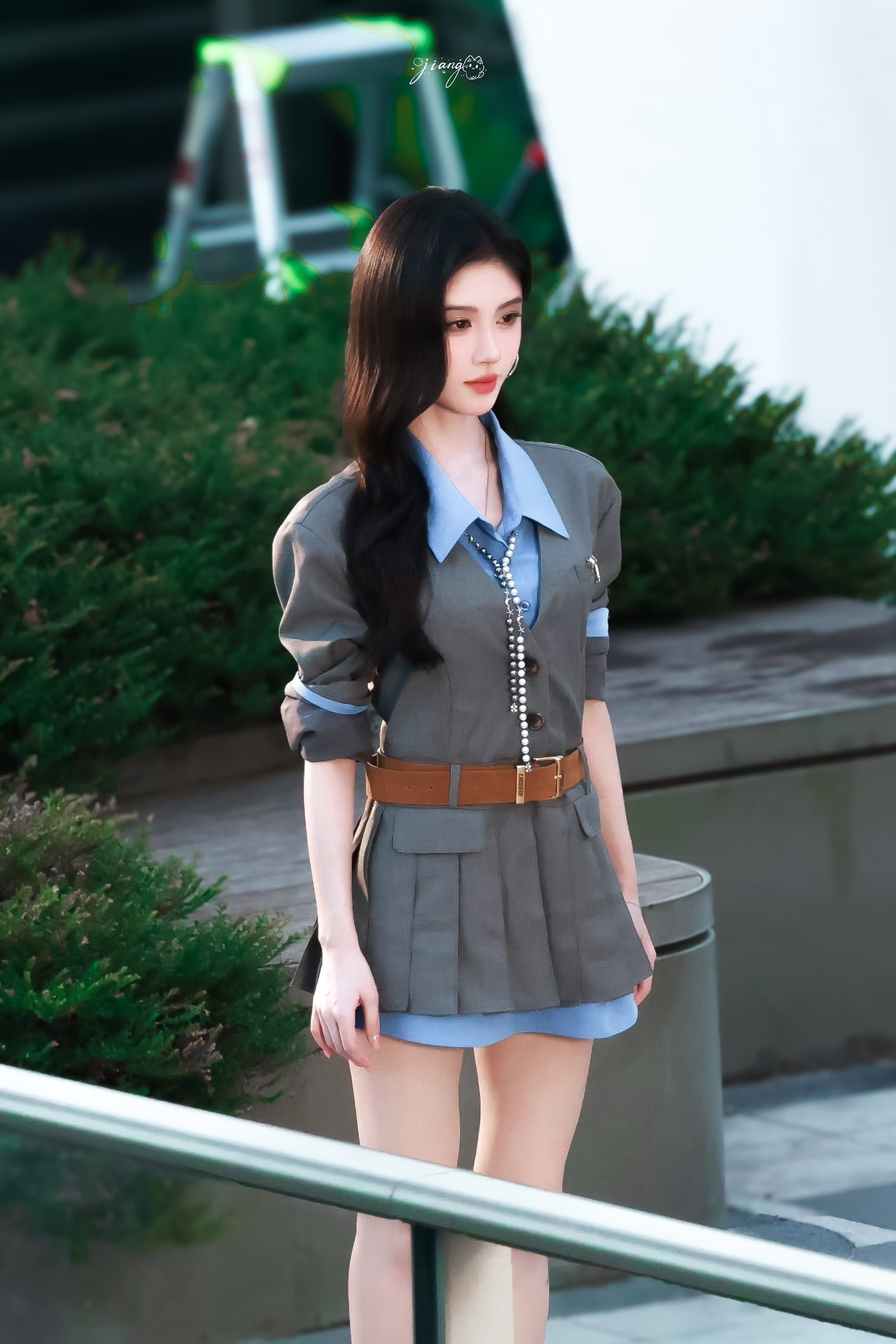 漂亮女人不发脾气只发财✶ıllıııl ▸𓂃 ˖  -鞠婧祎苏绿夏 ​​​