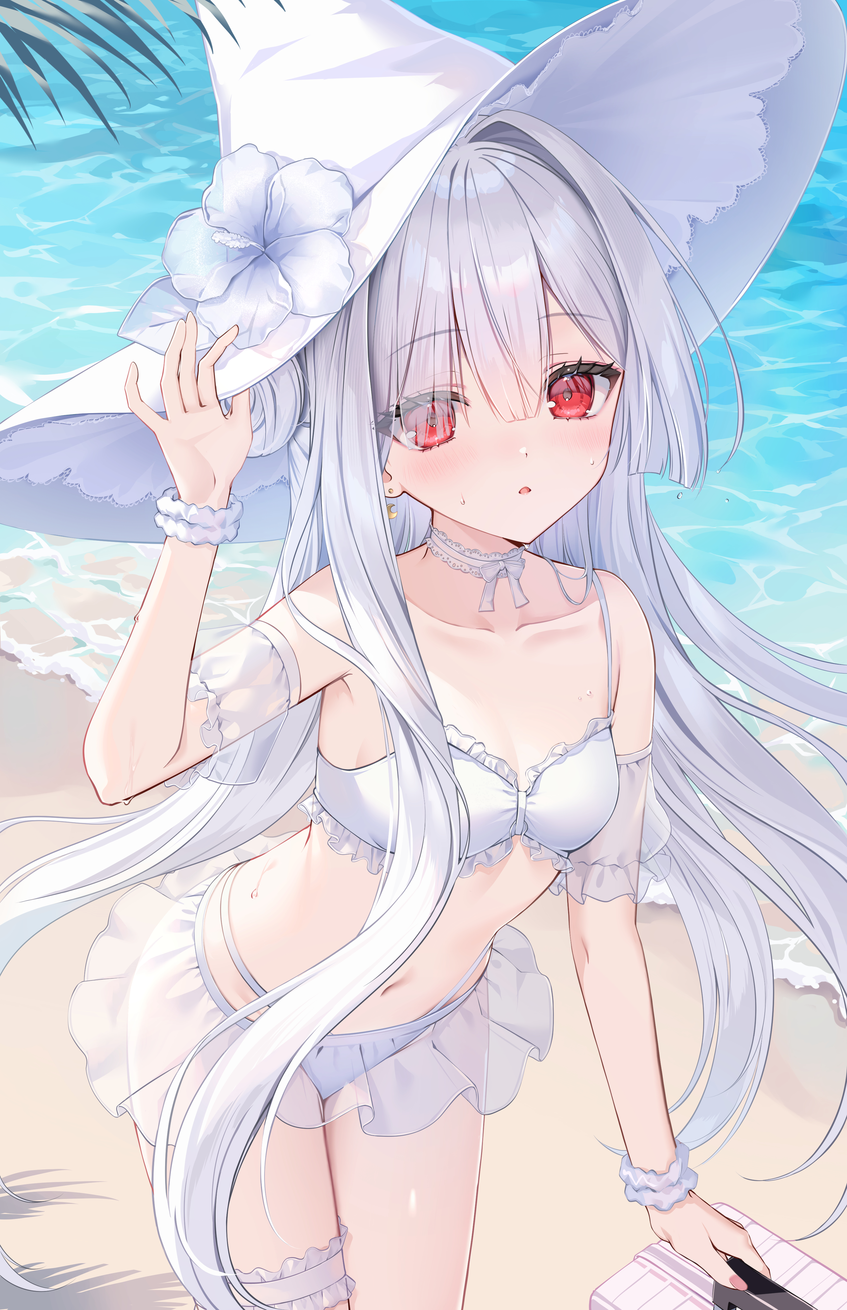 动漫画师:ゆぅ 