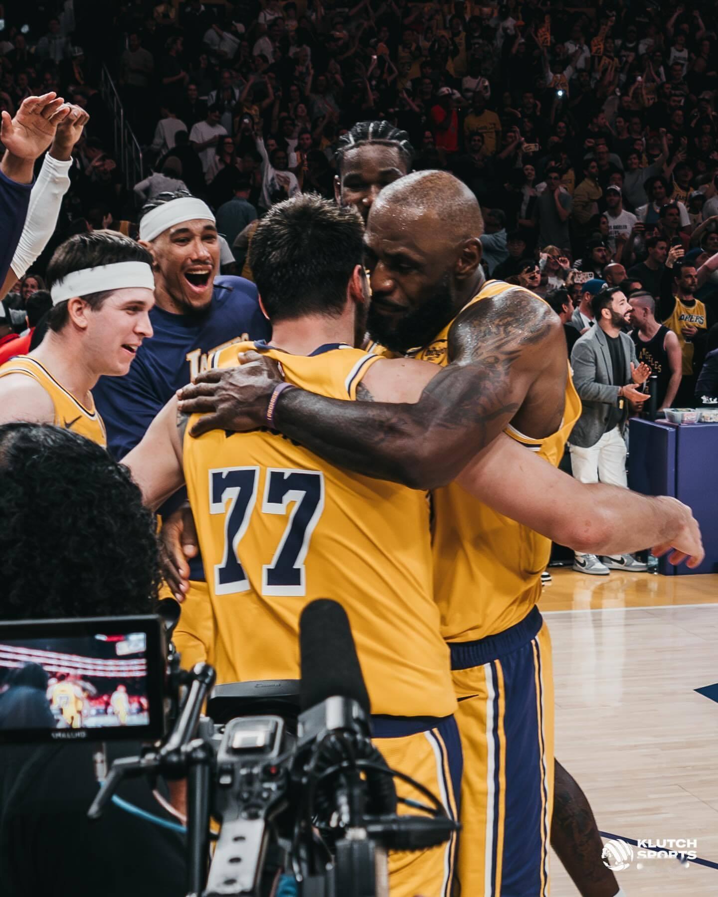 壮士暮年詹姆斯