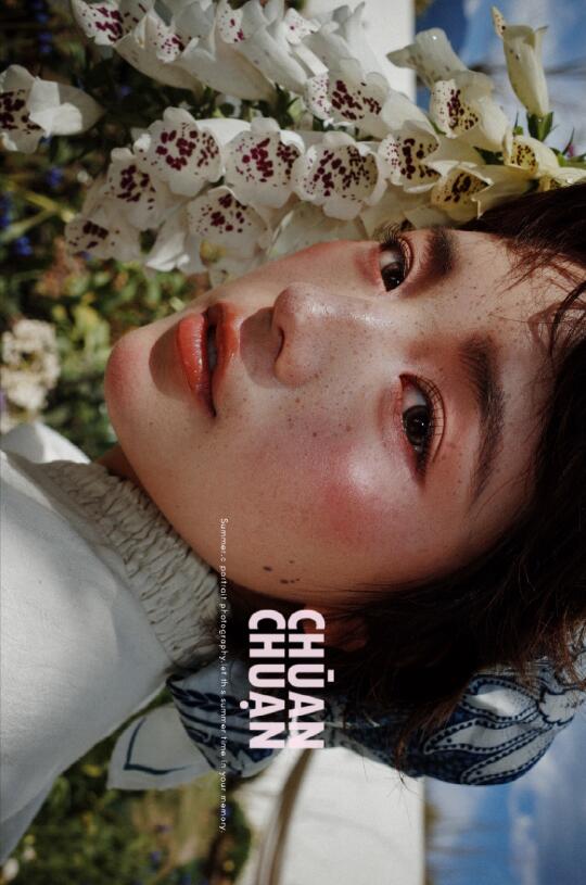 当我每次拍摄都用Gr后.
