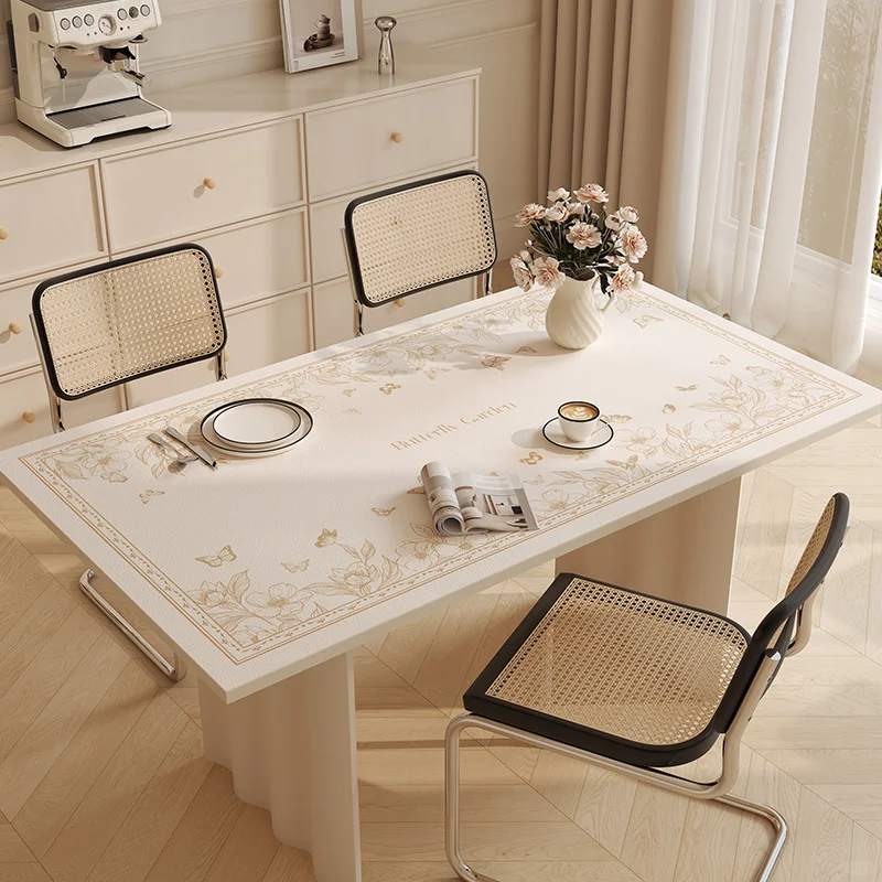 🍽️奢华桌垫，品味之选✨