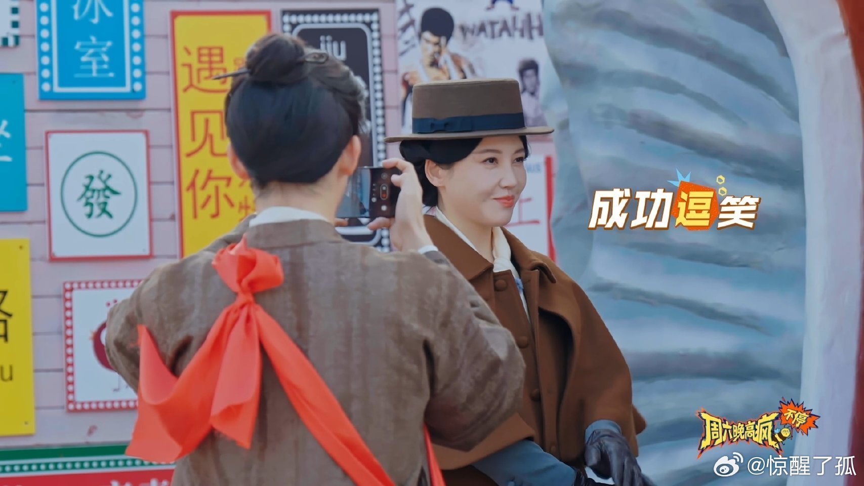 谁不想被穆祉丞这样哄一次 再高冷的人也扛不住恩仔的萌脸！执着软萌逗姐姐，撒娇又认