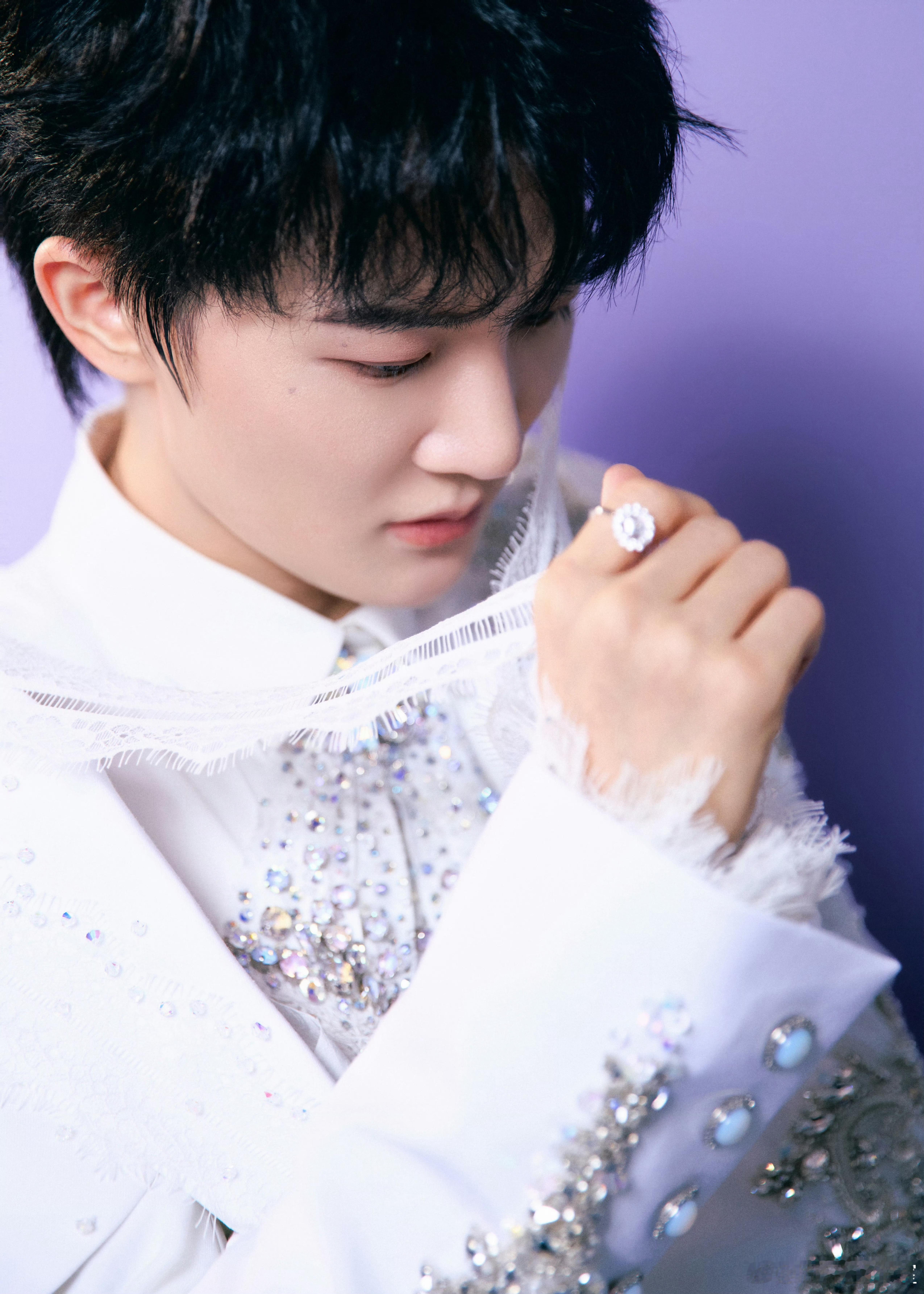 周深 周深加盟湖南卫视春晚[2026.02.11]🌟2026湖南卫视芒果TV春