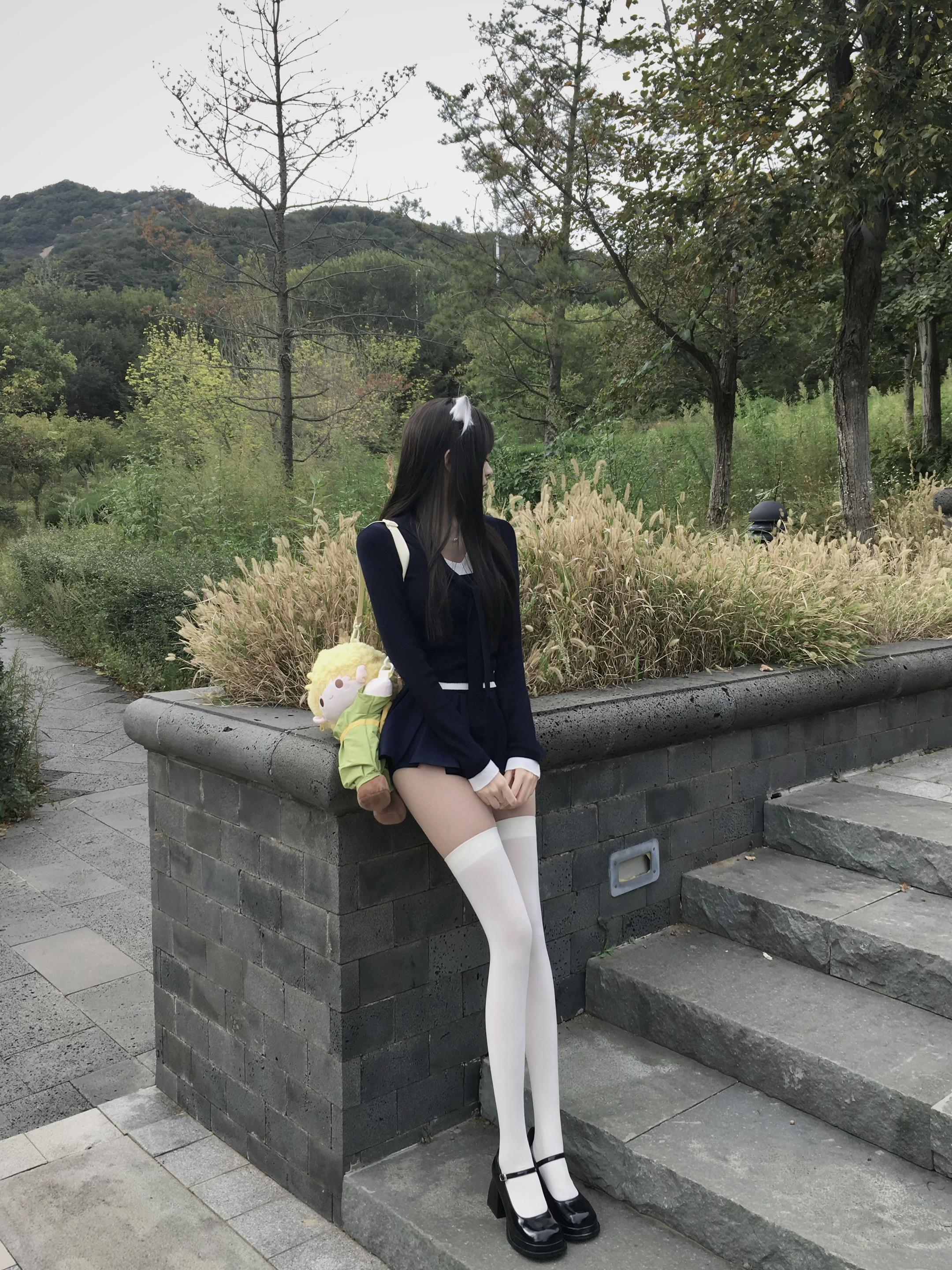 谎言和我们都到此为止.