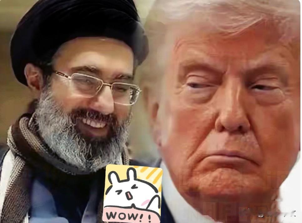 4月20日，就在刚才，伊朗那边改口了！
今天下午的最新消息，伊朗议会国家安全和外