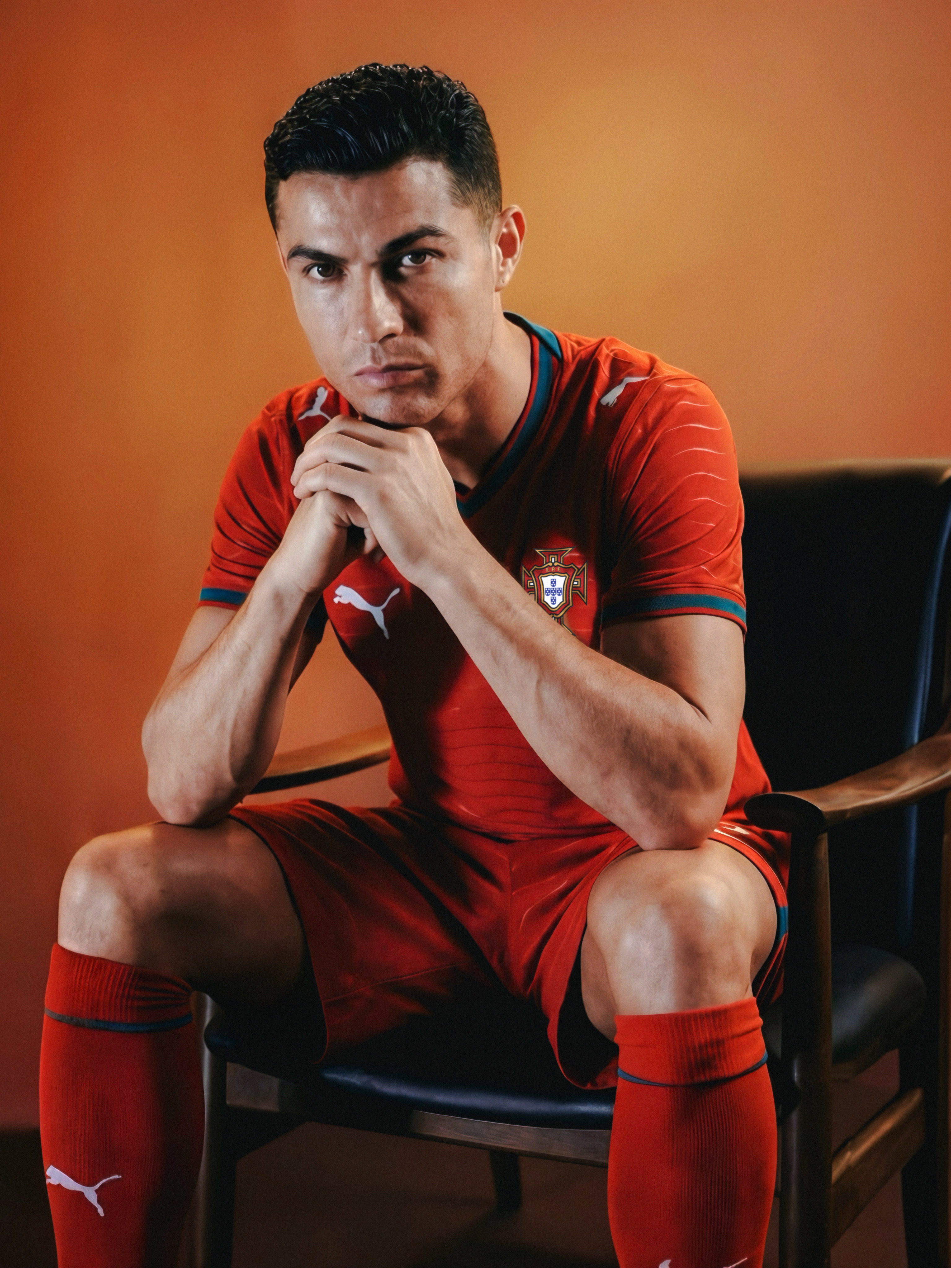 Ronnie壁纸 各位早🌟𝑴𝒐𝒓𝒏𝒊𝒏𝒈𝑪𝒓𝒊𝒔𝒕𝒊