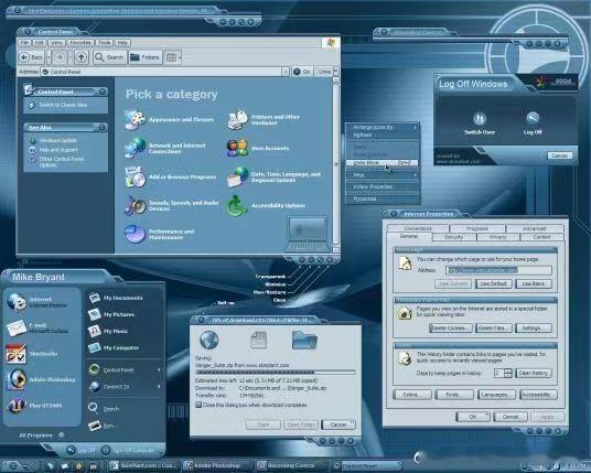 历史的今天，1983年1月19日：苹果公司推出Lisa电脑，为全球第一台采用图形