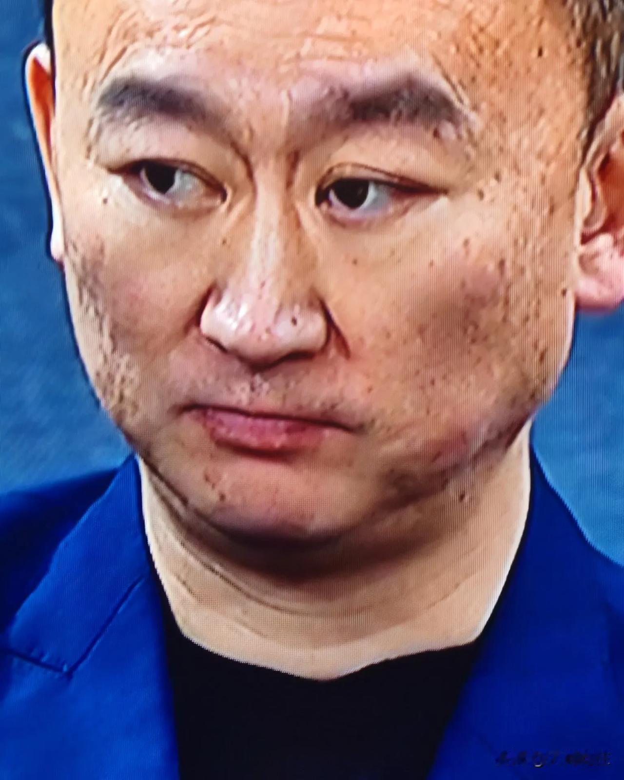 王博应该知道，广厦虽然大胜青岛男篮，但并非两队真有如此差距，是刘维伟的一种战术试