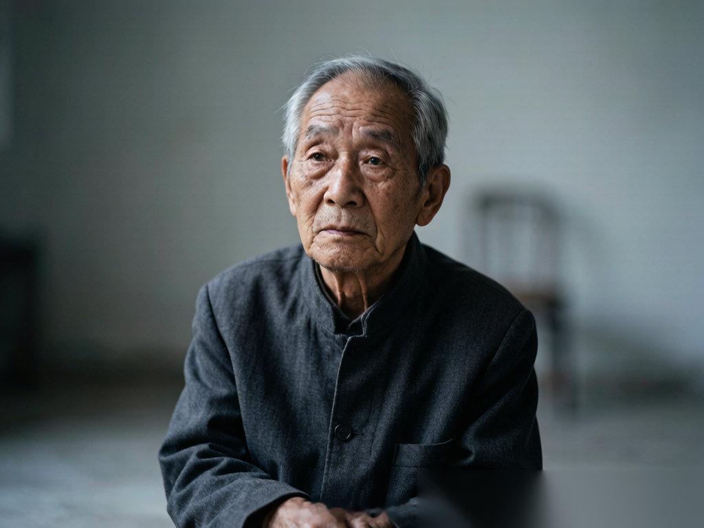 刚刷到这个热搜，真是大快人心。儿子二十多年不管老爹，月入两万又怎样？法院判得明明