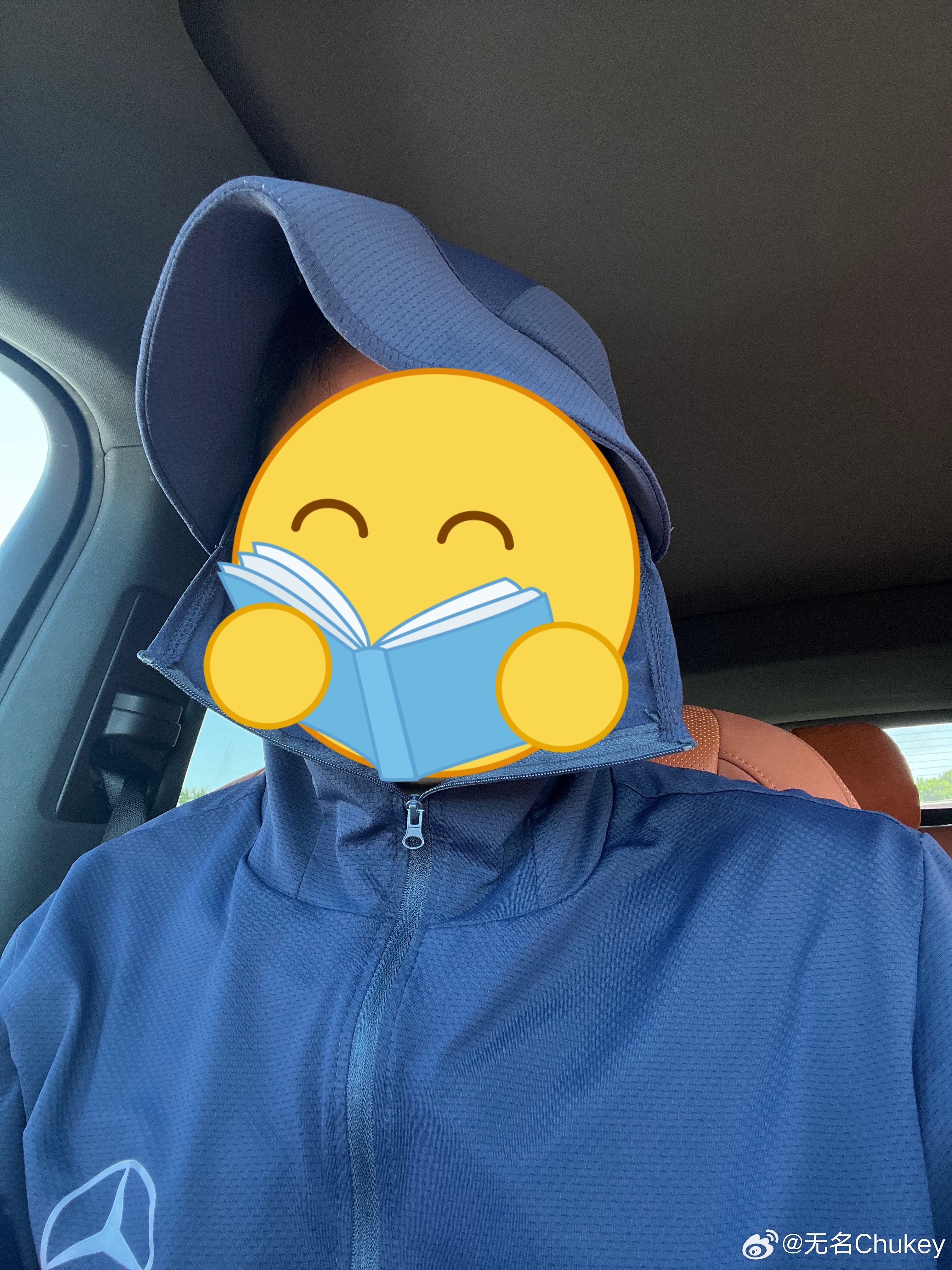 今天是真的热得不像话了🙉🙉🙉感觉车空调都不够用了 北京·金盏乡