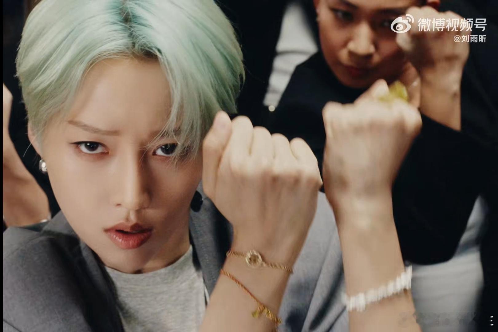 刘雨昕我的新加坡人脉 谁没被这份合作诚意打动！首位内地艺人携手新加坡旅游局，MV