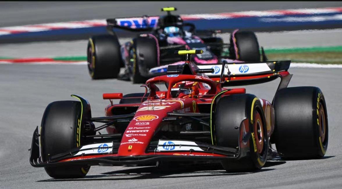 2026年F1西班牙站要开始了，这次包含巴塞罗那‌和‌马德里‌两站赛事。第一站巴