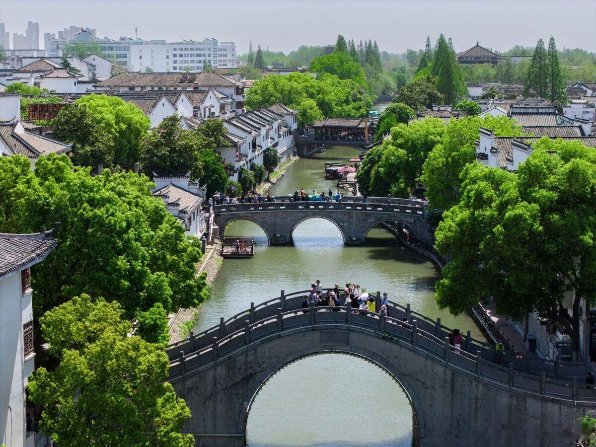 肥西端午邂逅夏至氛围感拉满端午出游还没定档？合肥人端午出游标准答案：直接锁定三河