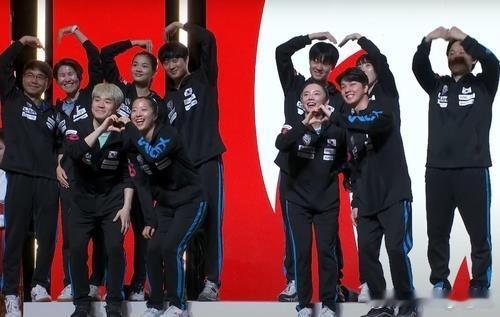 【韩联社】乒乓球混合团体世界杯韩国队“全员集结”集训…28日出发去年在混合团体世