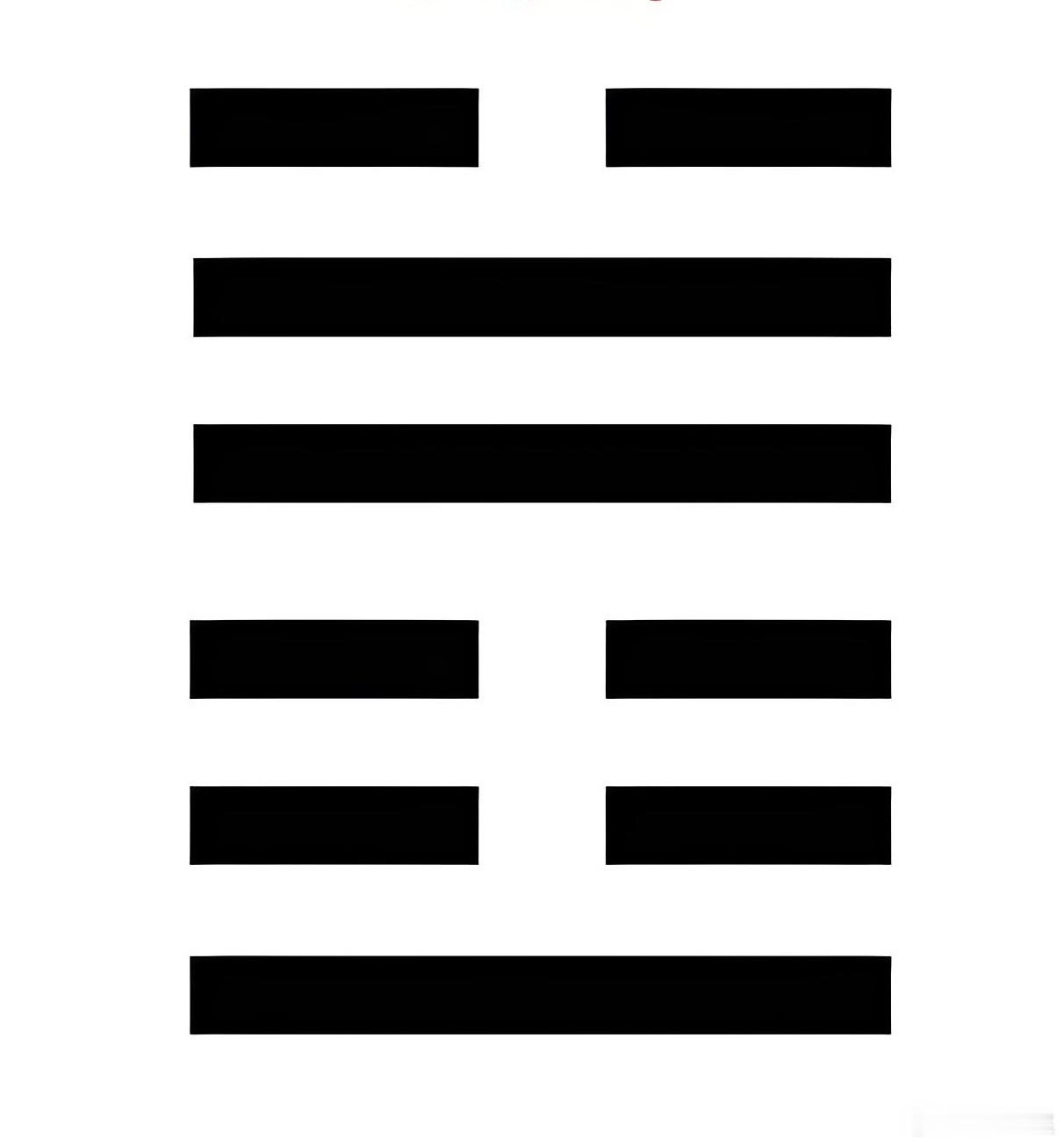 《周易注校释》【魏】王弼～撰楼宇烈～校释周易注～上经随九四，随有获，贞凶。有孚在