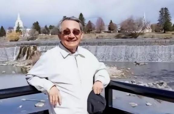 我国核武器专家张宪义带着机密携全家“叛逃”美国，谁料，28年过去了，他竟然在采访