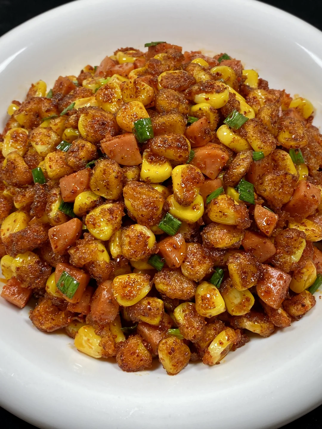 终于吃上了！原来网友给的配方是真的！！