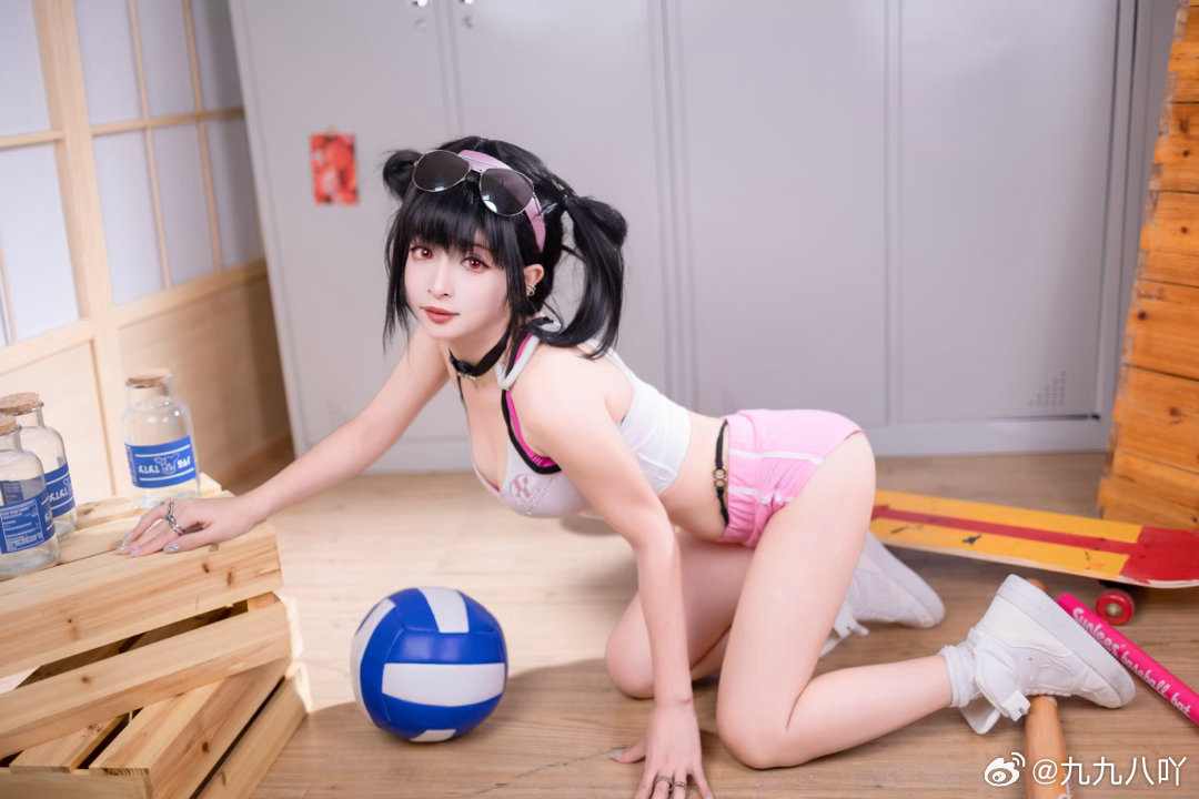 发个预告
