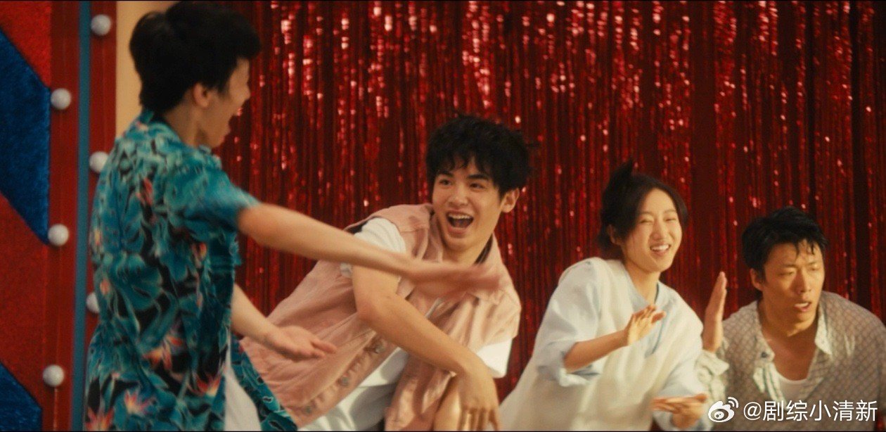 电影我的妈耶今日上映 别再纠结小长假看什么了！《我的妈耶》直接锁死！关于妈妈，关