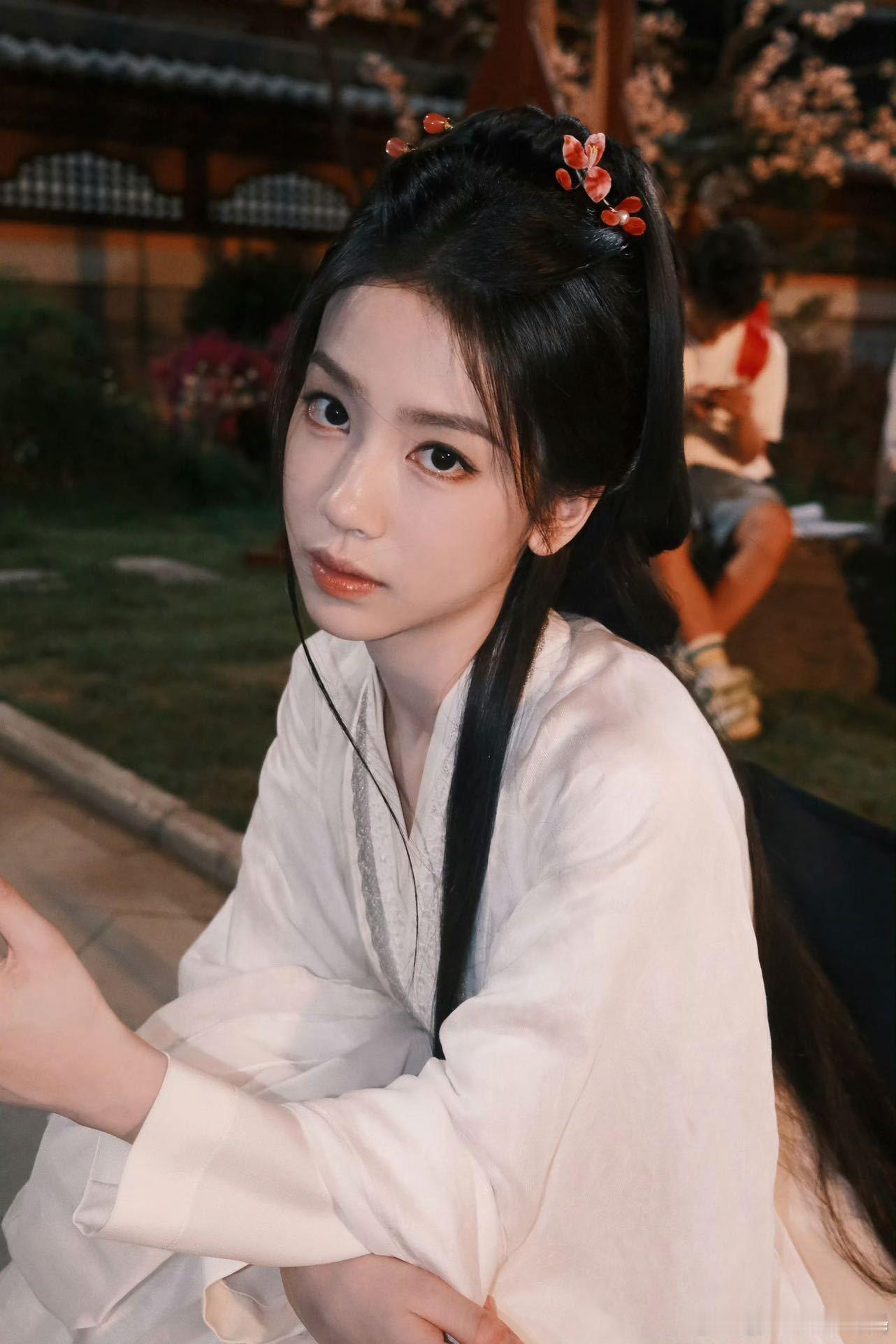 演技太有代入感！天真不再只剩执念，这角色转变太戳人～ 