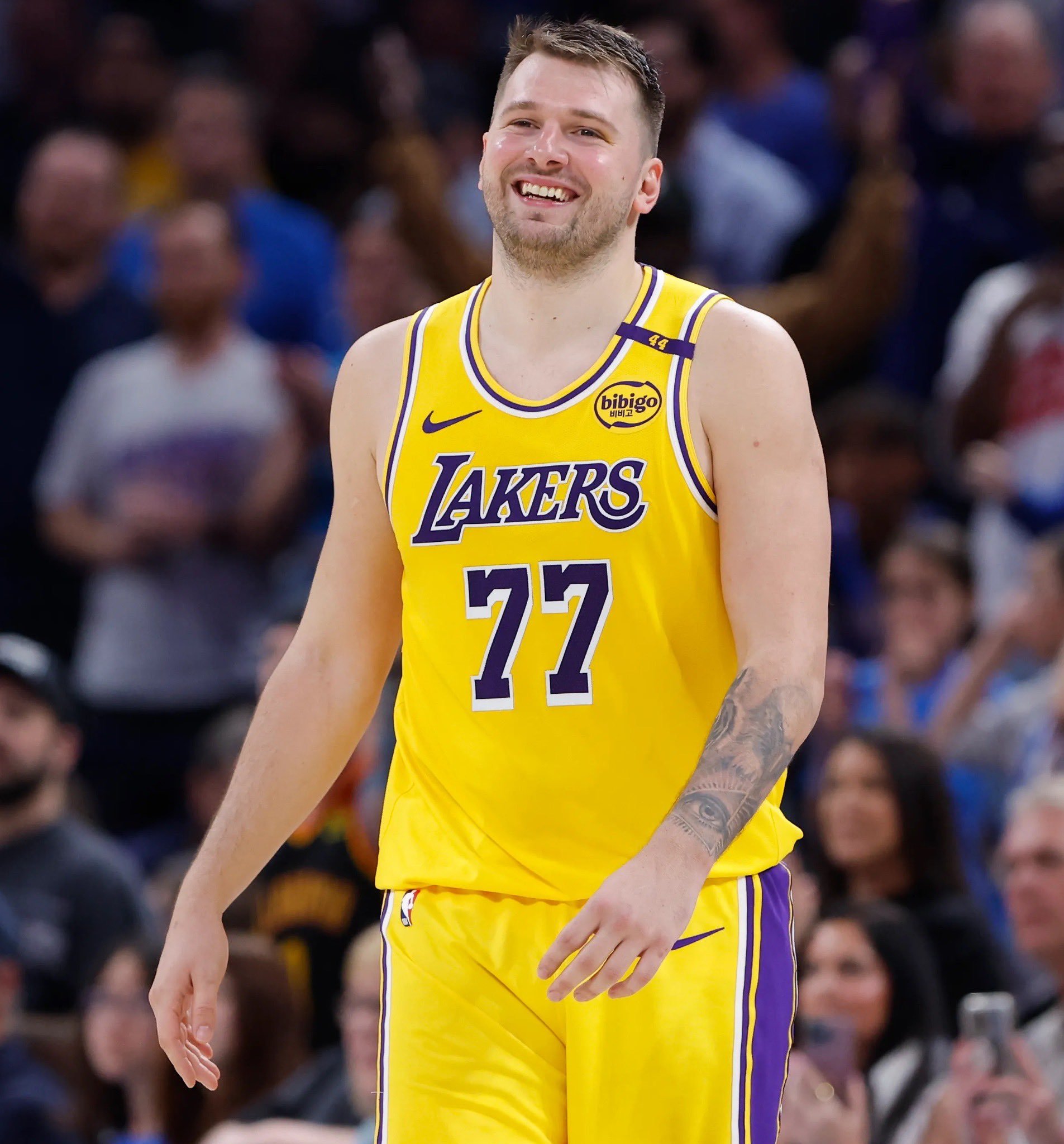 卢卡·东契奇：57%几率在得分榜上领跑 NBA在助攻榜上排名NBA第4篮板榜上位