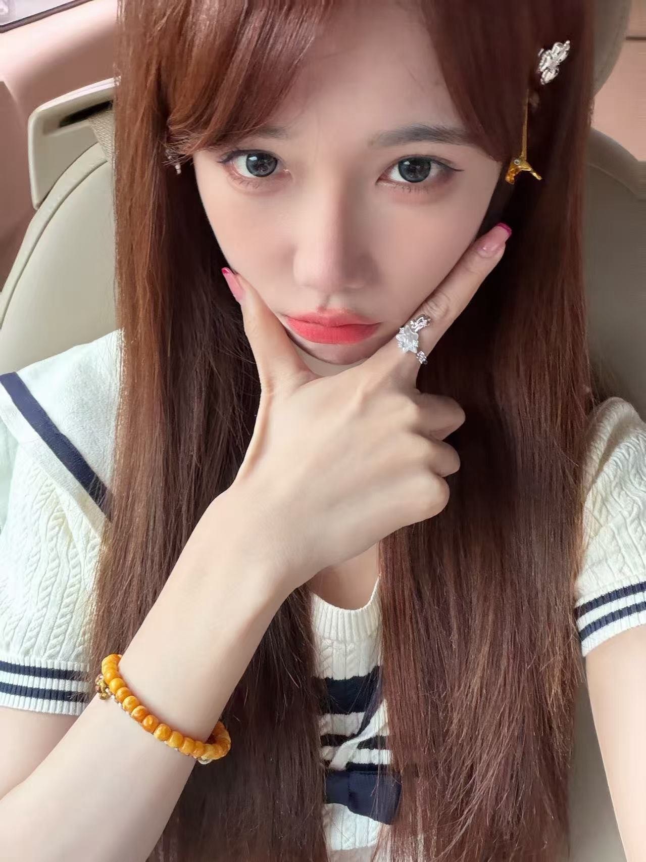 这是很宋昕冉的黄小希🤏🏻 