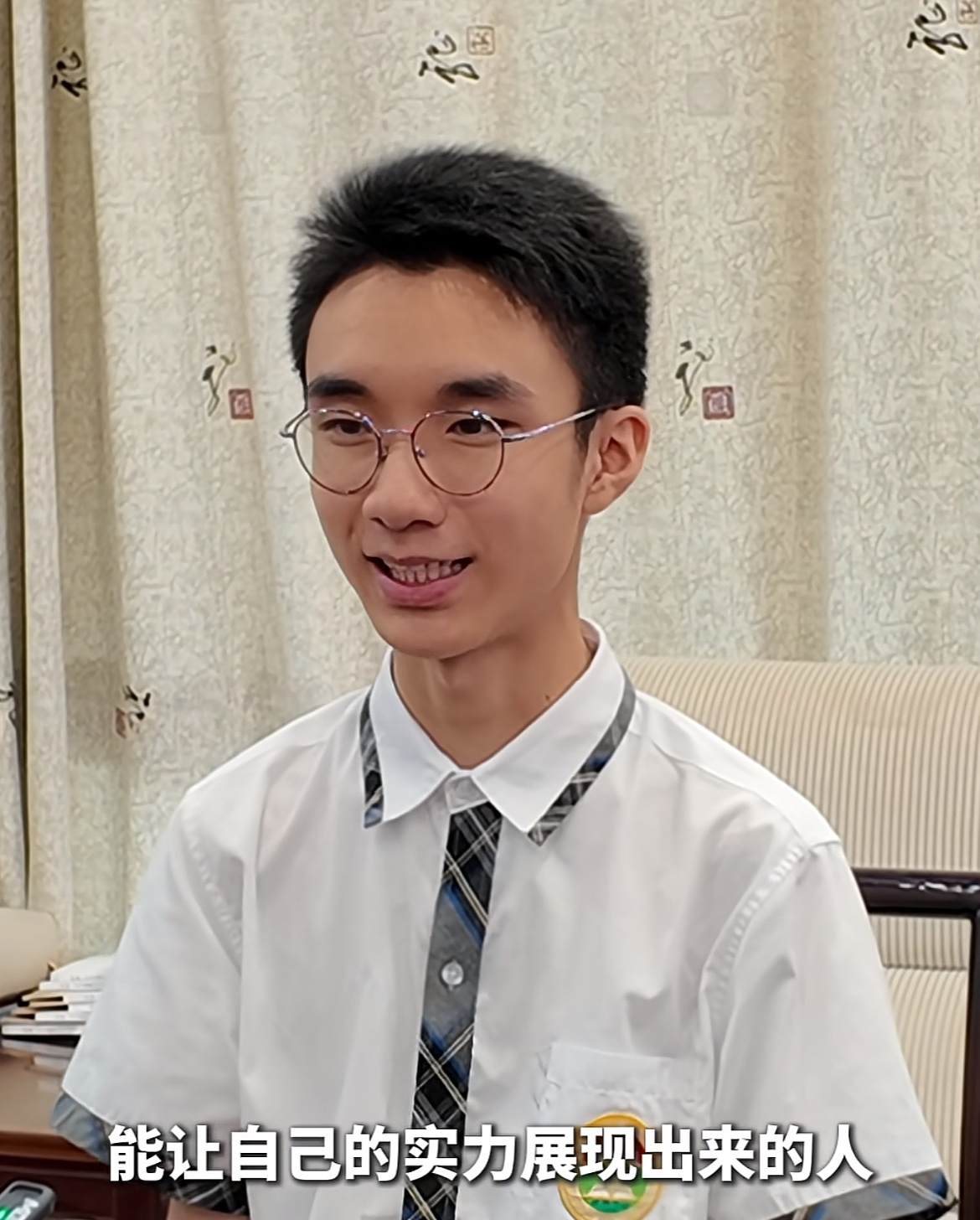 高考691分广州学霸忍痛拒绝清北691分广州学霸忍痛拒绝清北他可能之前觉得清北无