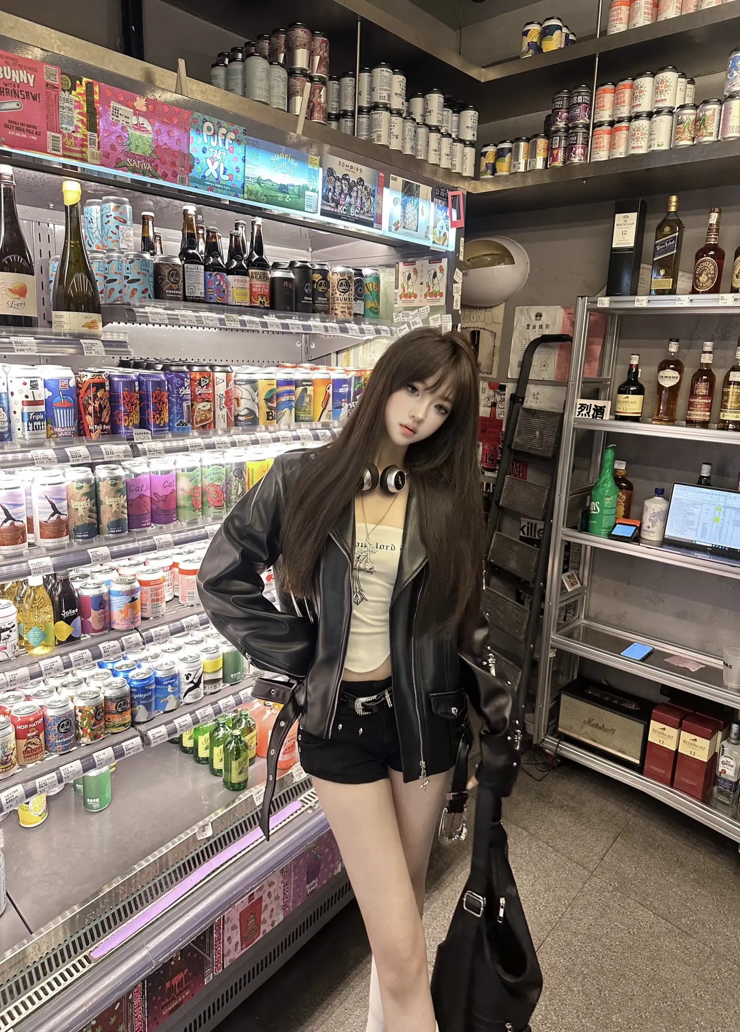 欧巴정신차려