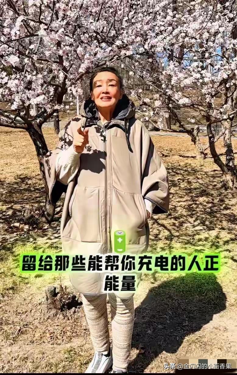 全网都在怒骂汪小菲、同情张兰，把她捧成孤身带娃、六十多岁还在拼命的苦情女英雄，可