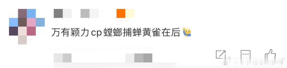 万有颖力cp螳螂捕蝉黄雀在后半熟4告白前最后一次约会 咖咖与老苏之间的情感波动并