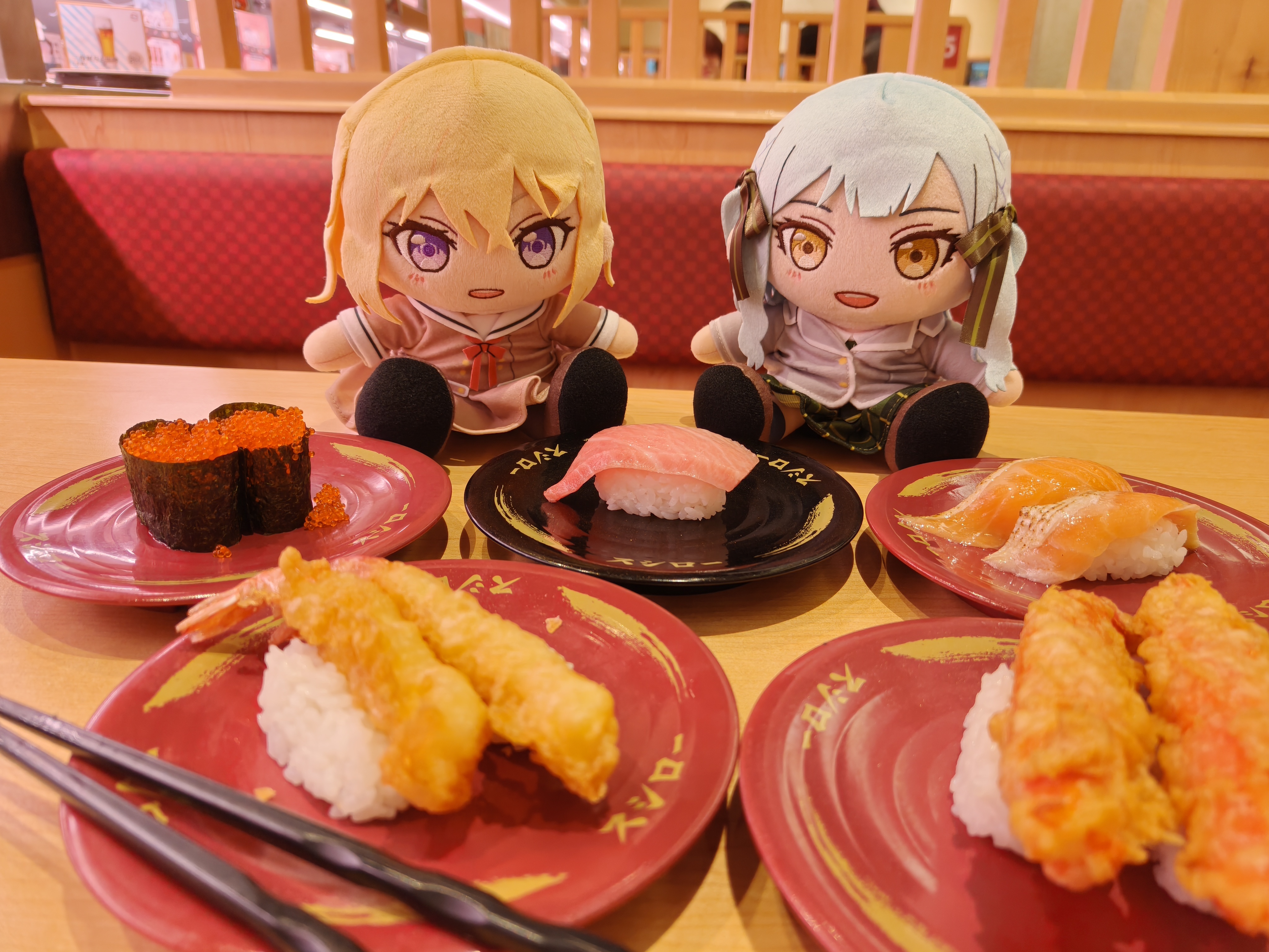 在微博没发过，所以发一下 