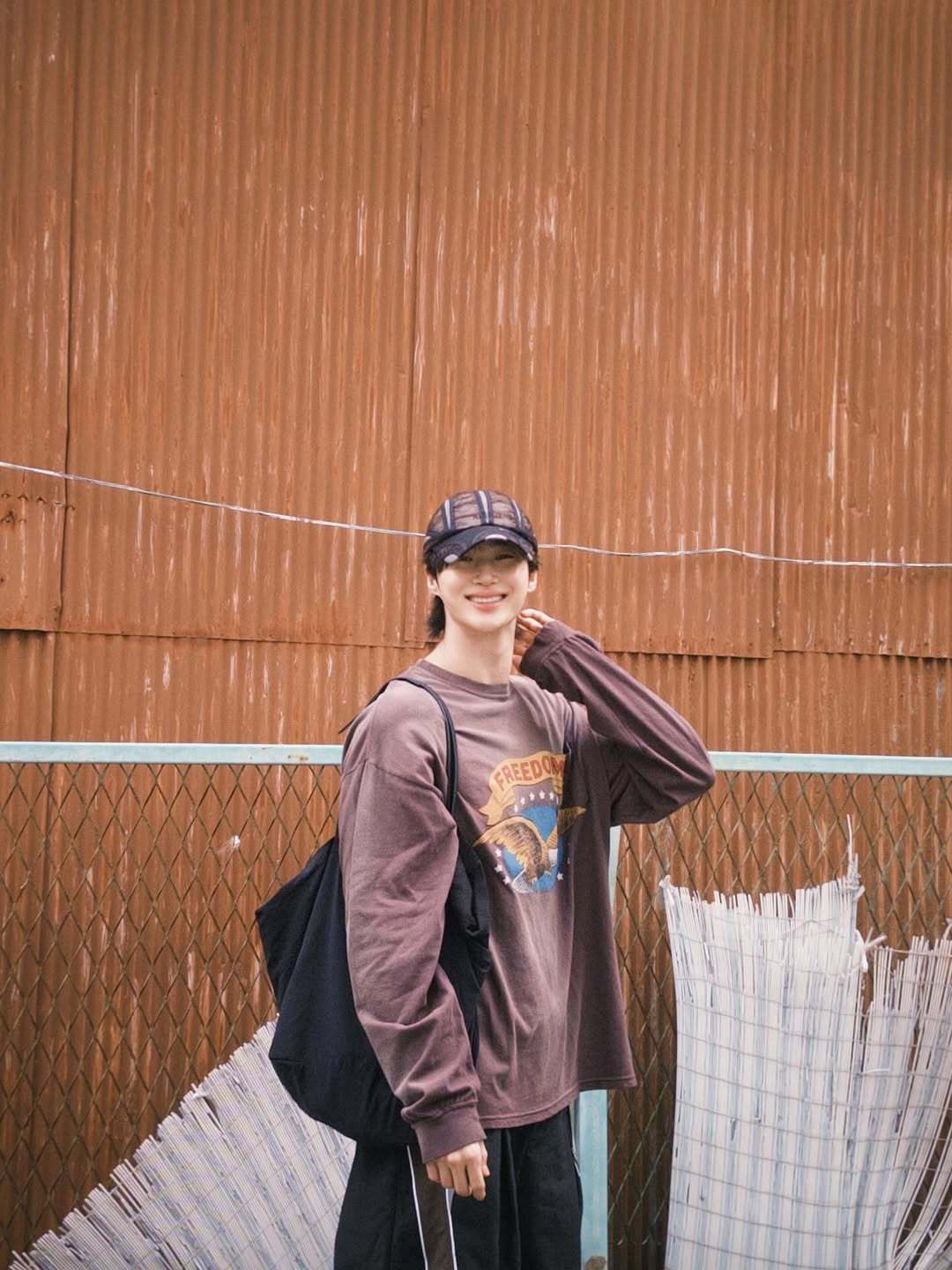 边佑锡update完全的男大！！！！！！！！！！！OMG！！！！！！！！ ​​​