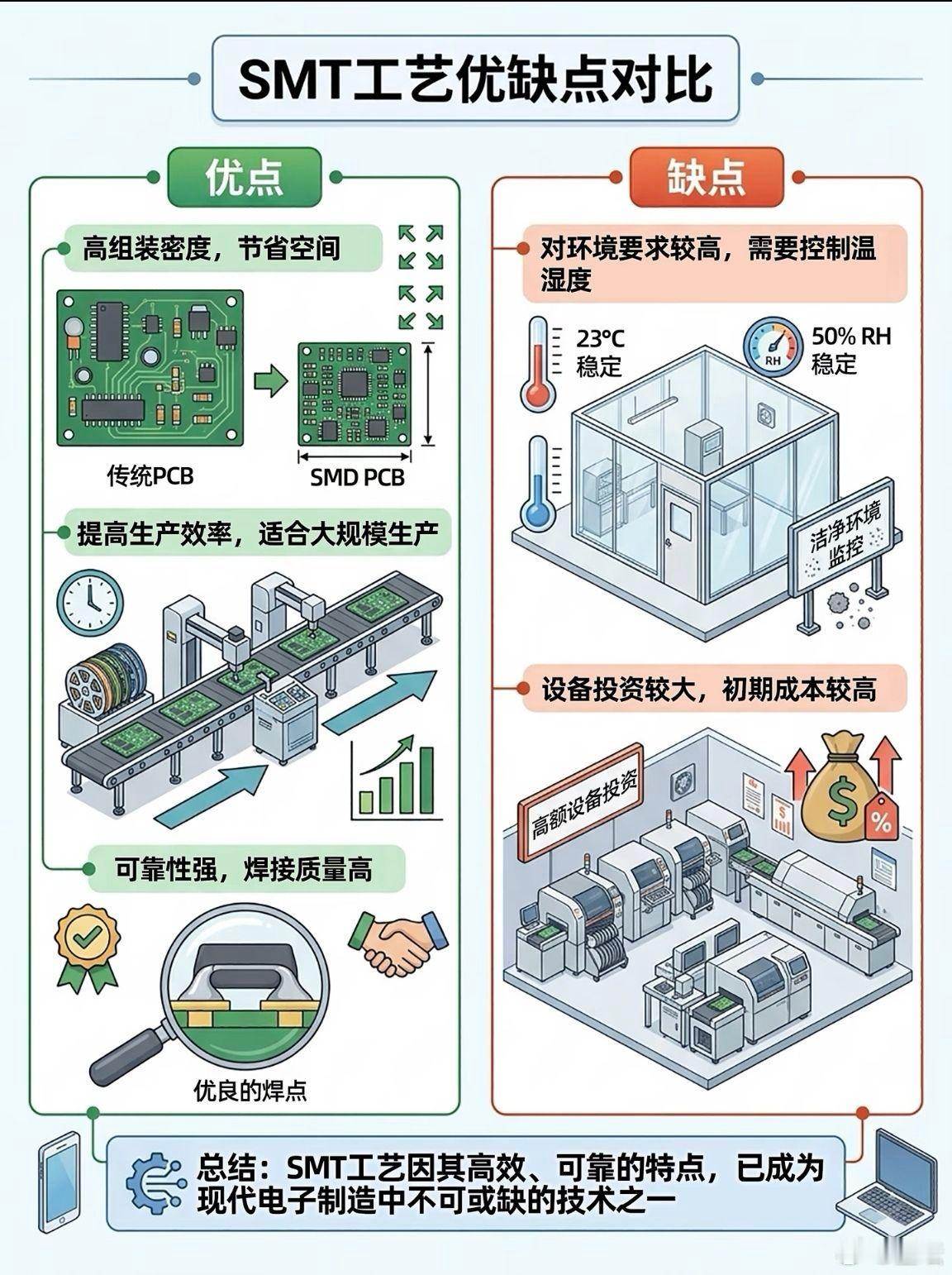 SMT知识分享 