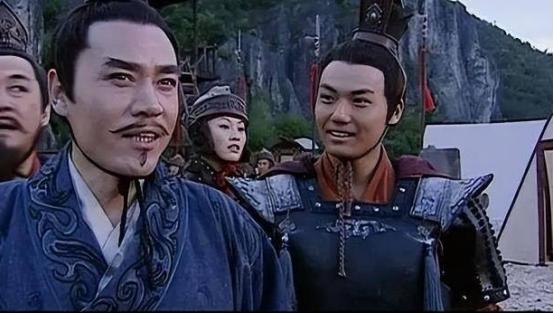 霍去病究竟有多厉害？汉武帝视角打开霍去病：四战，战战可封神！
 
汉武帝刘彻坐在