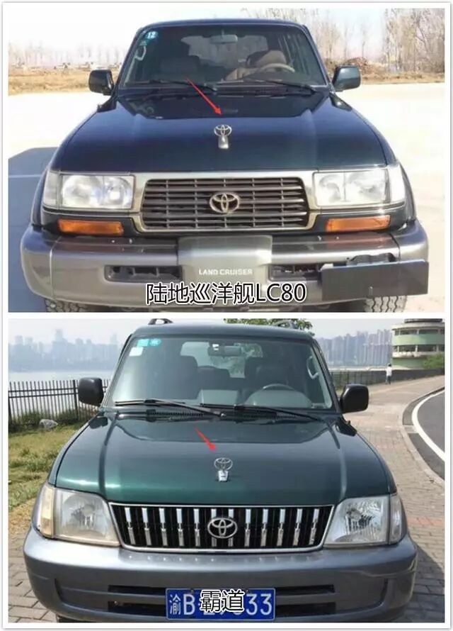 汽车立标越来越罕见了立标，立的不仅仅是辨识度，更是身份与品牌影响力。曾几何时立标