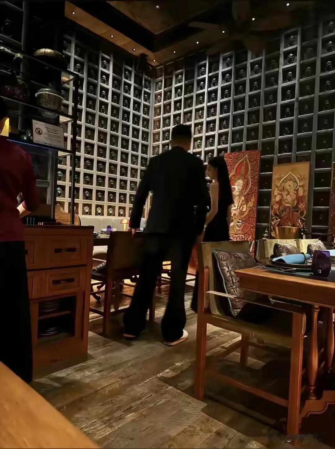 马筱梅真的值了
虽然遭到了那么多谩骂
甚至被前夫前男友曝黑

但张妈妈发声力挺