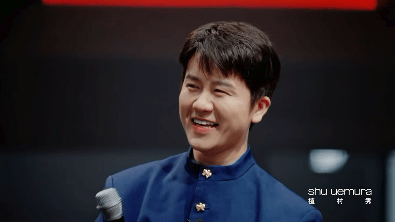 杜华说刘宇是来挖墙脚的刘宇在节目上给自己工作室招人艺笔封神刘宇这临场反应真的绝！