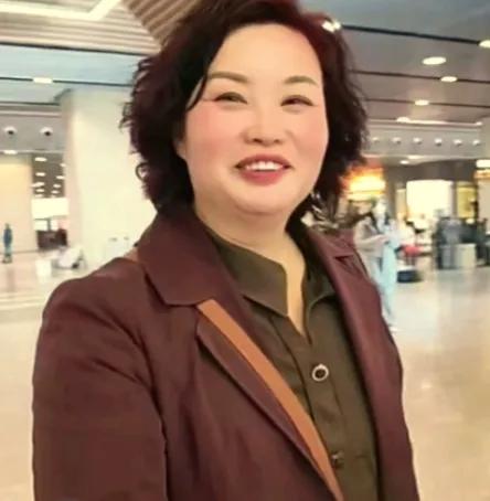 7年牢狱不减刑！女商人靠对手旧文件翻案，3亿国赔立案
 2025年12月23日，