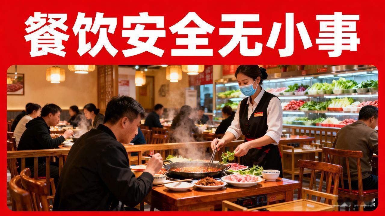 惊心！山东火锅店误加燃料致11人入院，停业整顿太解气
 
山东博兴小鲜肥牛火锅店