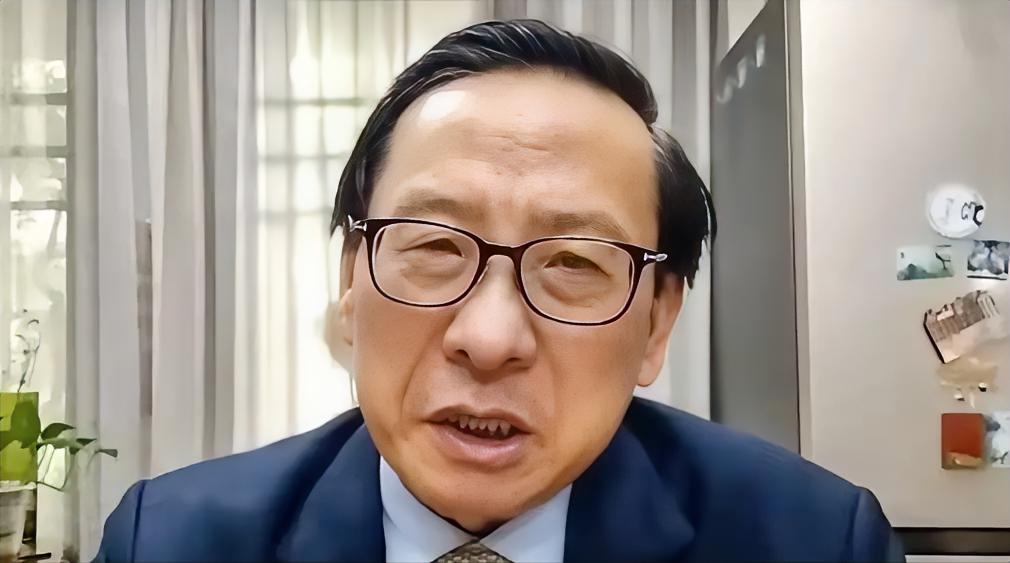 高志凯说了句大实话：中国不是移民国家，戳破当下最现实的公平问题
 
高志凯说了句
