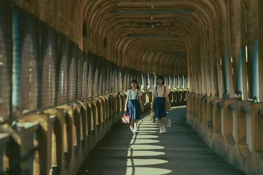 舒淇凭借导演首作《女孩》，拿下釜山国际电影节最佳导演奖！釜山电影节最佳导演 ​​