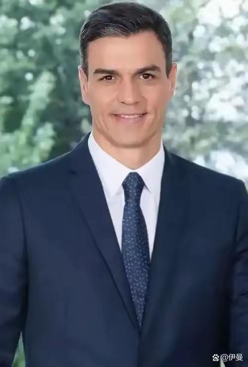 西班牙首相桑切斯：凭什么成2026全球圈粉男神？
​不站队、不盲从、敢硬刚，这位