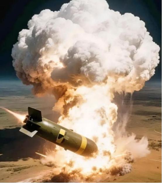 乌克兰危险了！俄罗斯大概率会使用核武器解决乌克兰，因为不用核武不行了，核武的底线