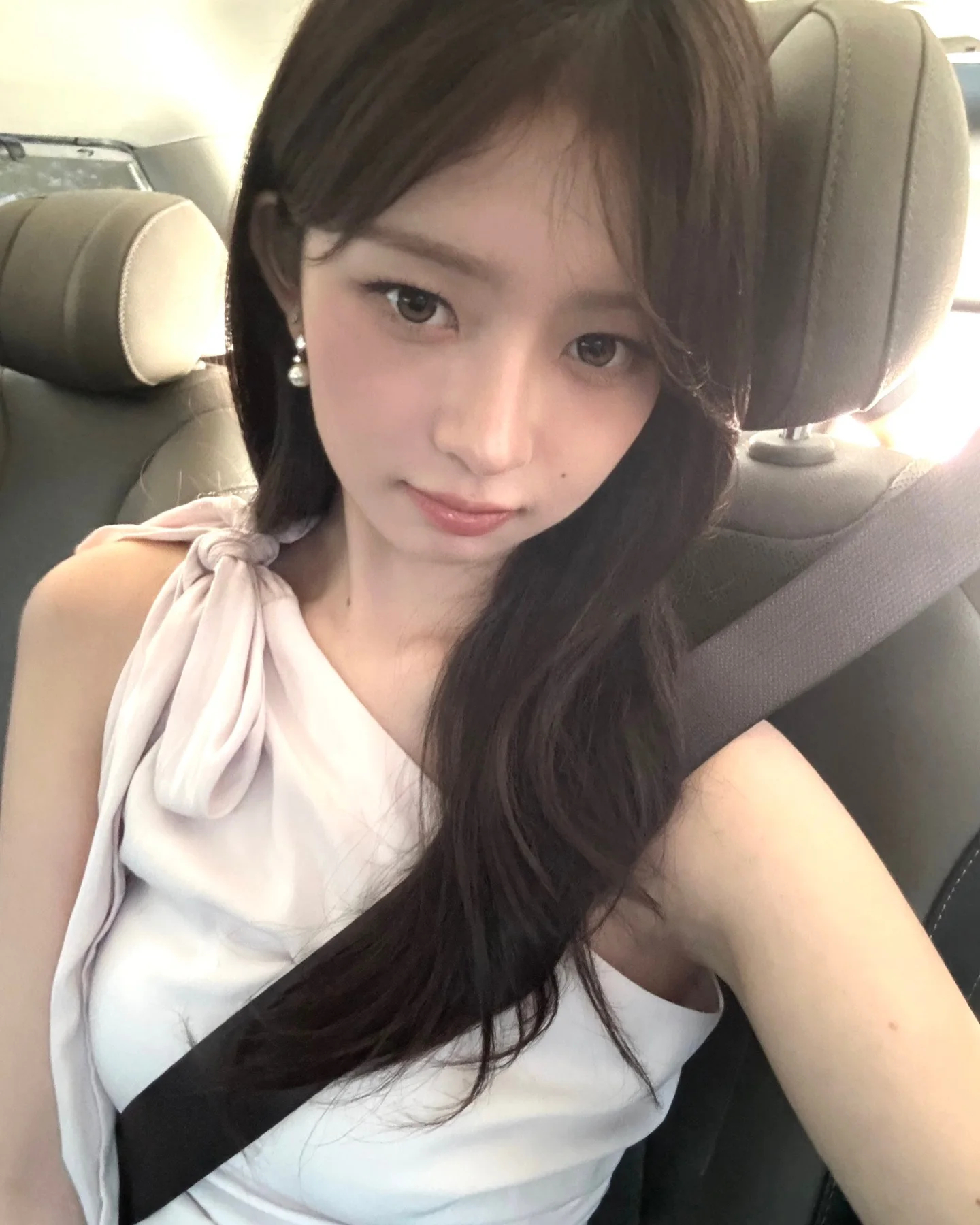 🤍🍀*REI直井怜 ​​​