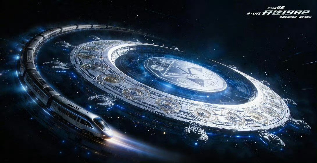 张杰火车开进鸟巢了谁懂啊!刷到“火车开进鸟巢”直接惊掉下巴🤯，转头一看是张杰演