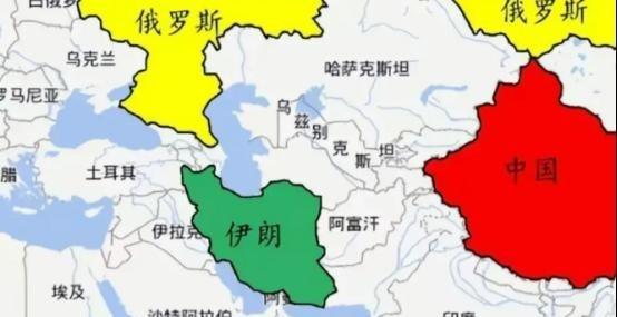 一位俄罗斯专家一语中的：“不论是伊朗还是俄罗斯，都存在一个错觉，那就是只要他们躺